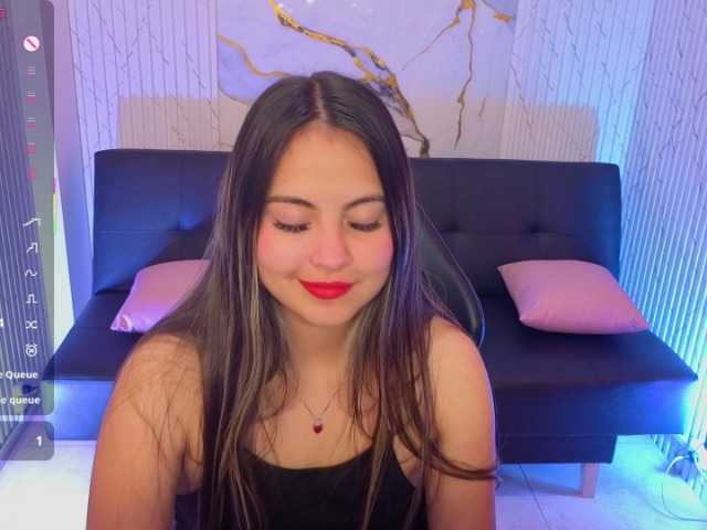 juanita-tay live cam on BongaCams