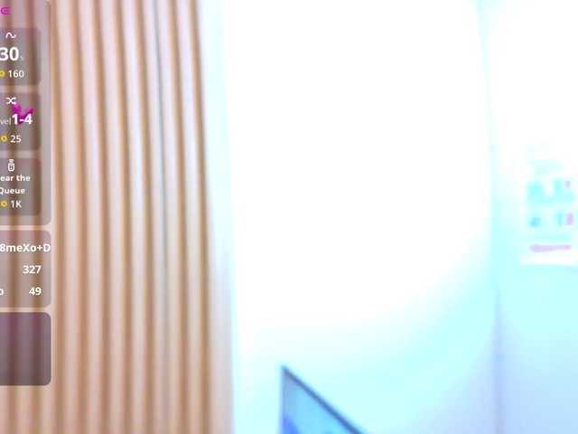 juanita-tay live cam on BongaCams
