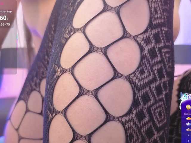 juanita-tay live cam on BongaCams