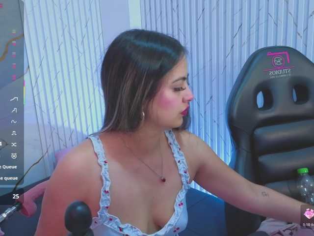 juanita-tay live cam on BongaCams