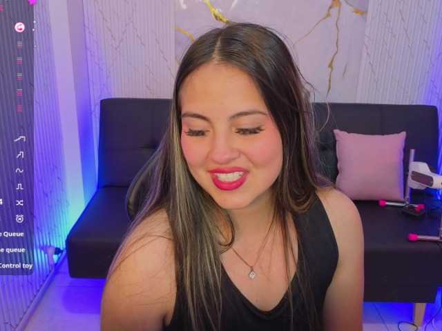 juanita-tay live cam on BongaCams