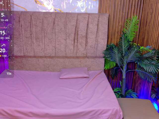 juanita-tay live cam on BongaCams