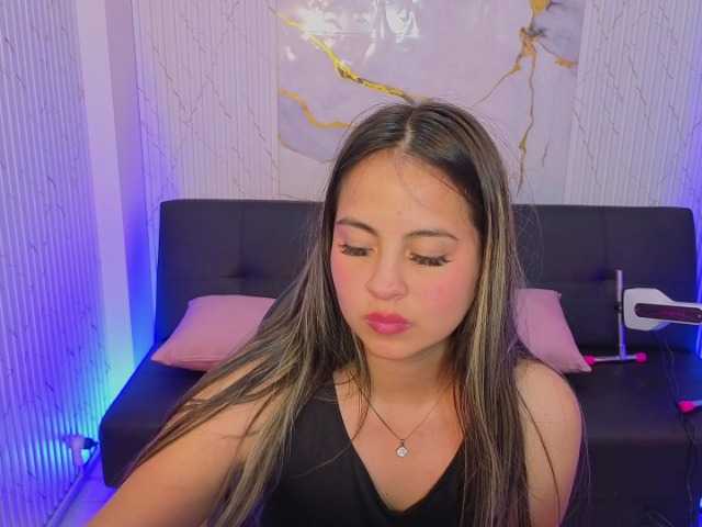 juanita-tay live cam on BongaCams