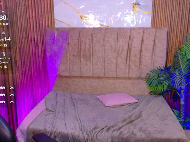 juanita-tay live cam on BongaCams