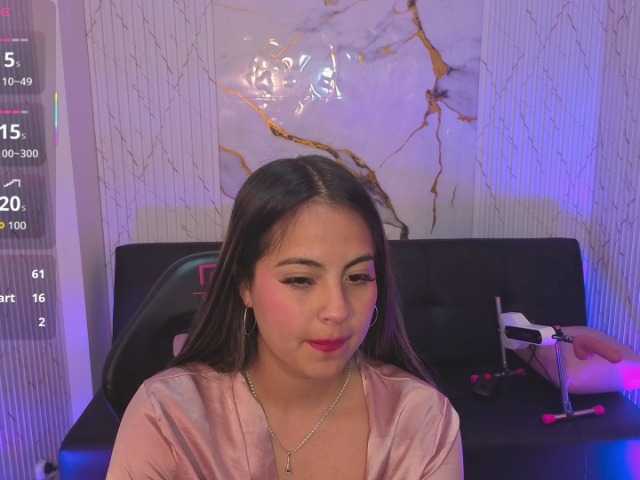 juanita-tay live cam on BongaCams