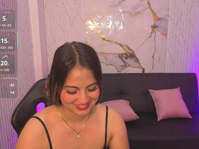 juanita-tay live cam on BongaCams