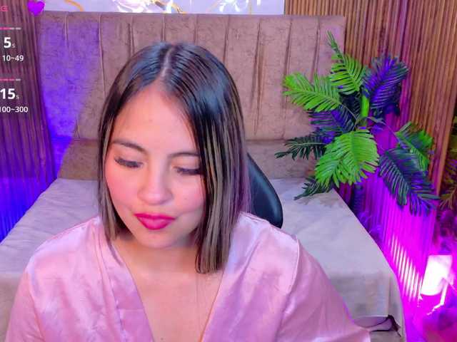 juanita-tay live cam on BongaCams