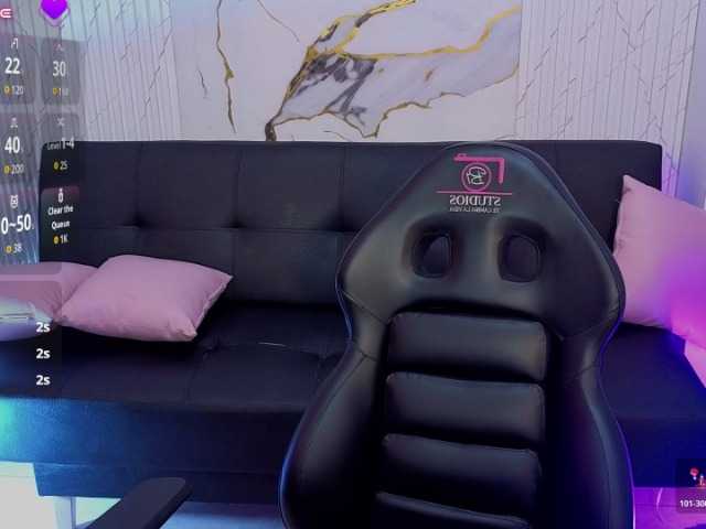 juanita-tay live cam on BongaCams