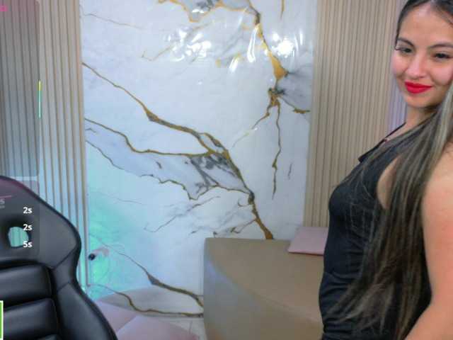 juanita-tay live cam on BongaCams