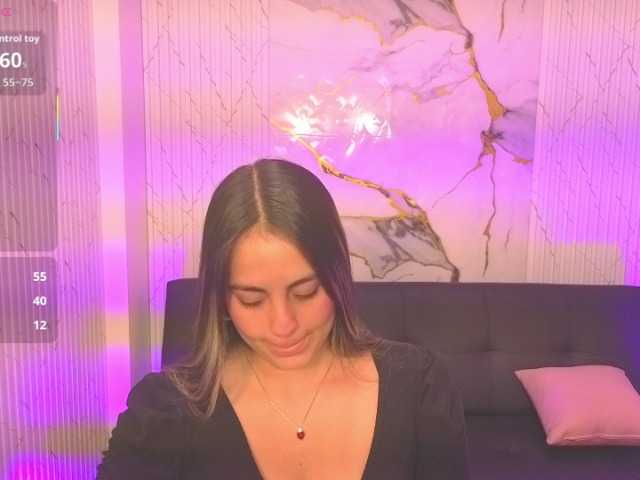 juanita-tay live cam on BongaCams