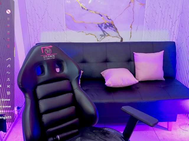 juanita-tay live cam on BongaCams