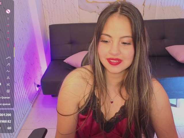 juanita-tay live cam on BongaCams