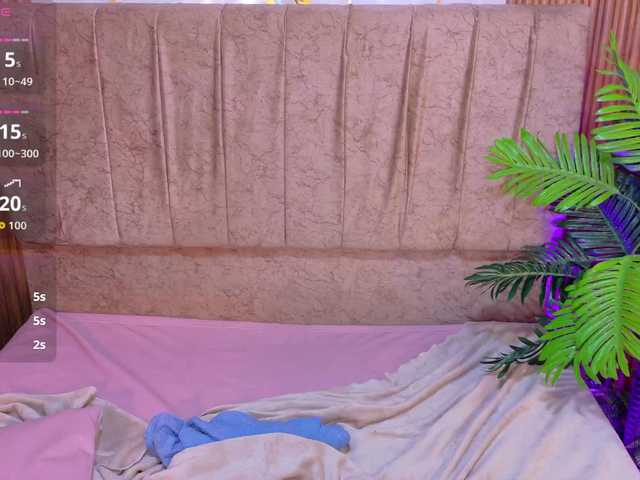 juanita-tay live cam on BongaCams
