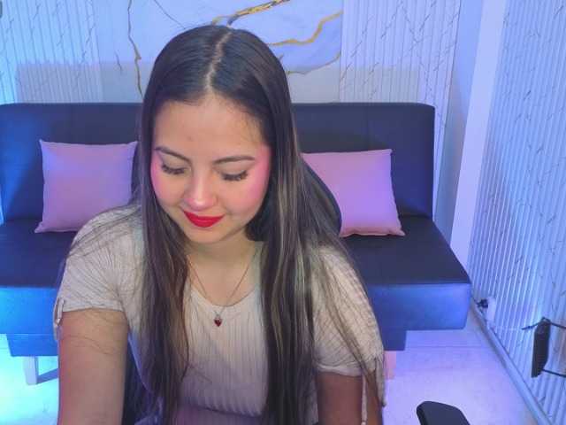 juanita-tay live cam on BongaCams