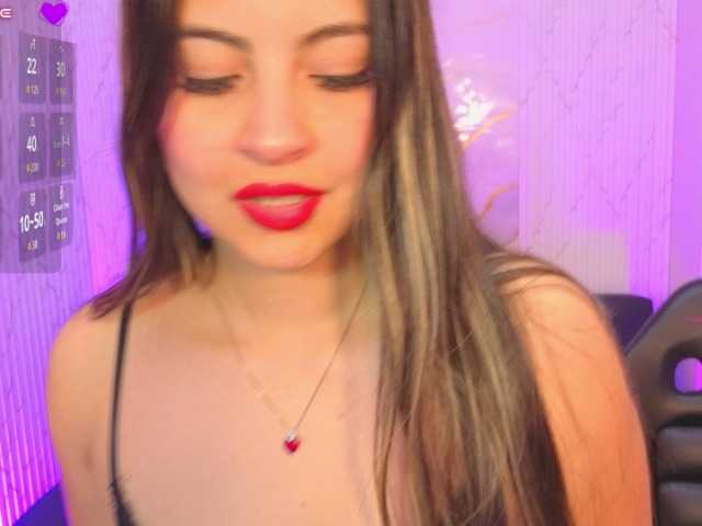 juanita-tay live cam on BongaCams