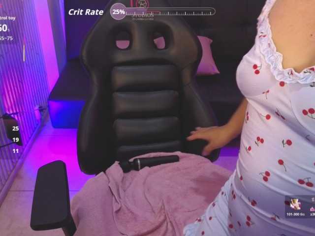 juanita-tay live cam on BongaCams