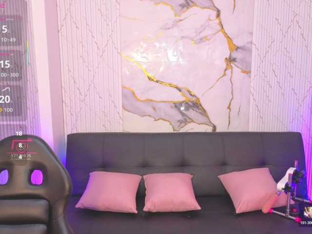 juanita-tay live cam on BongaCams