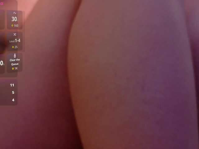 juanita-tay live cam on BongaCams