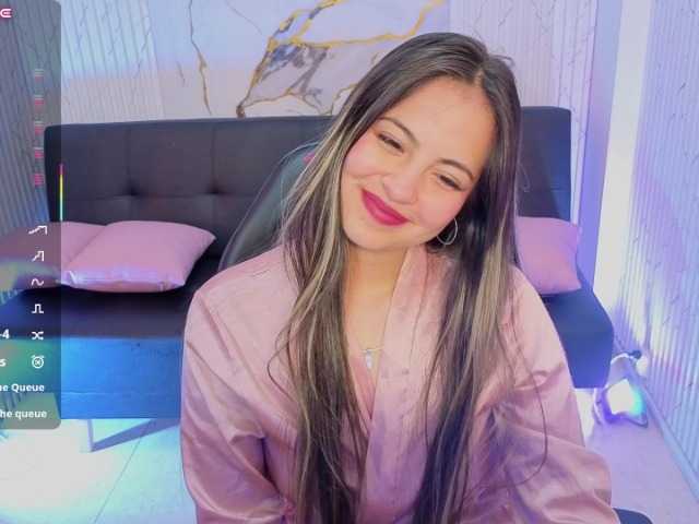 juanita-tay live cam on BongaCams
