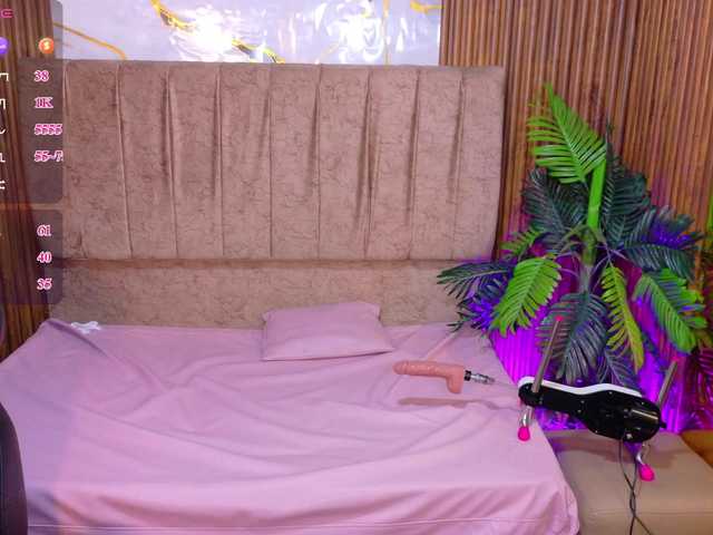 juanita-tay live cam on BongaCams