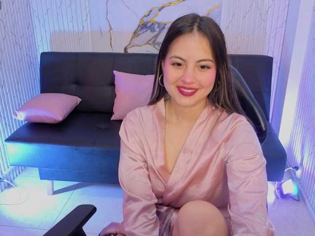 juanita-tay live cam on BongaCams
