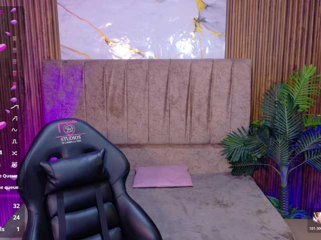 juanita-tay live cam on BongaCams