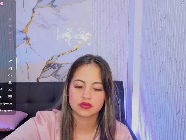 juanita-tay live cam on BongaCams