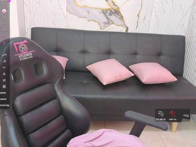 juanita-tay live cam on BongaCams