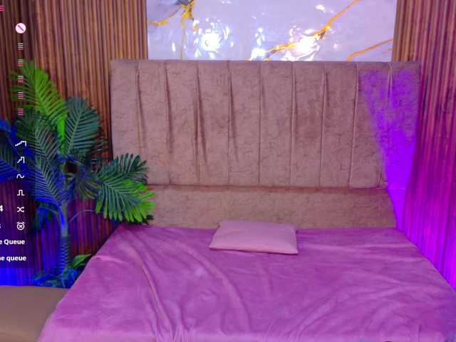 juanita-tay live cam on BongaCams