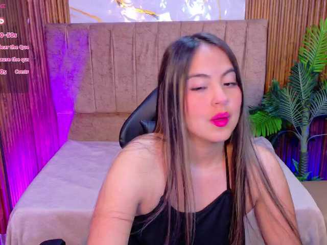 juanita-tay live cam on BongaCams