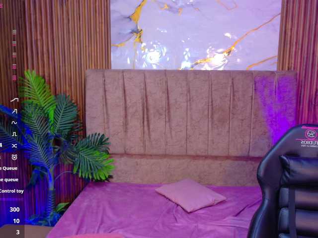 juanita-tay live cam on BongaCams