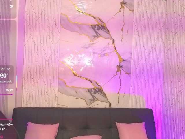 juanita-tay live cam on BongaCams