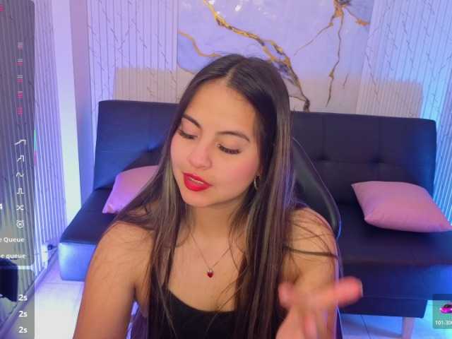 juanita-tay live cam on BongaCams