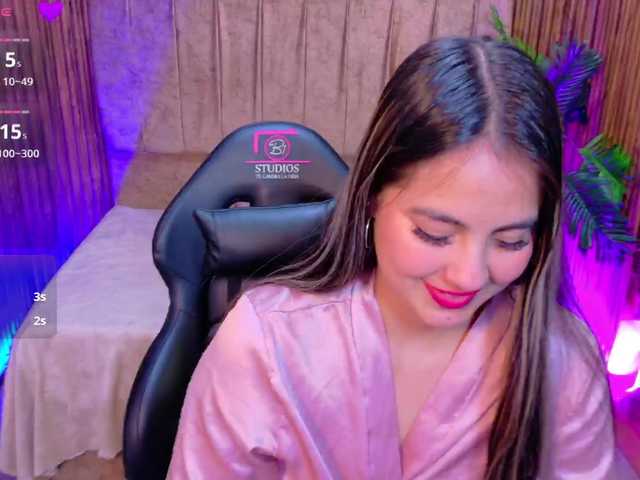 juanita-tay live cam on BongaCams