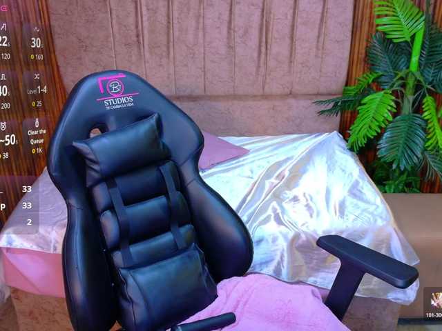 juanita-tay live cam on BongaCams