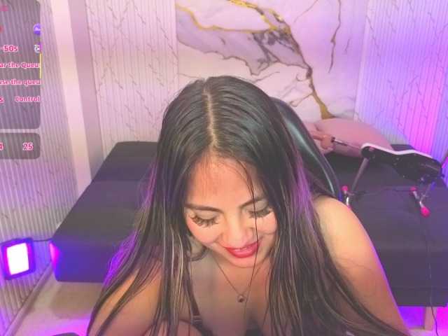 juanita-tay live cam on BongaCams