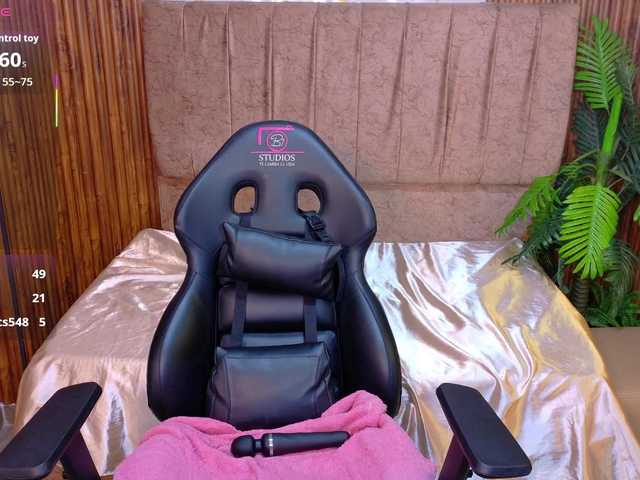 juanita-tay live cam on BongaCams