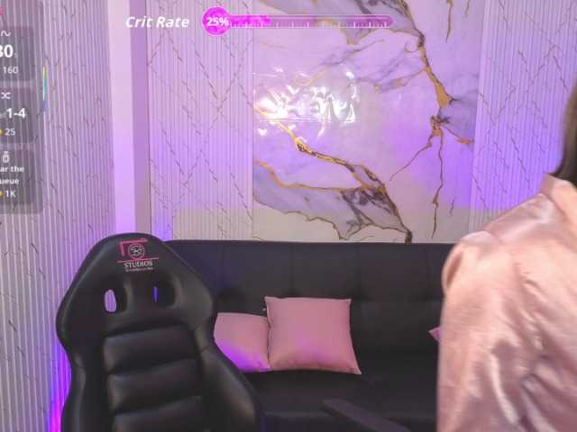 juanita-tay live cam on BongaCams