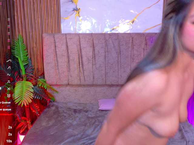 juanita-tay live cam on BongaCams