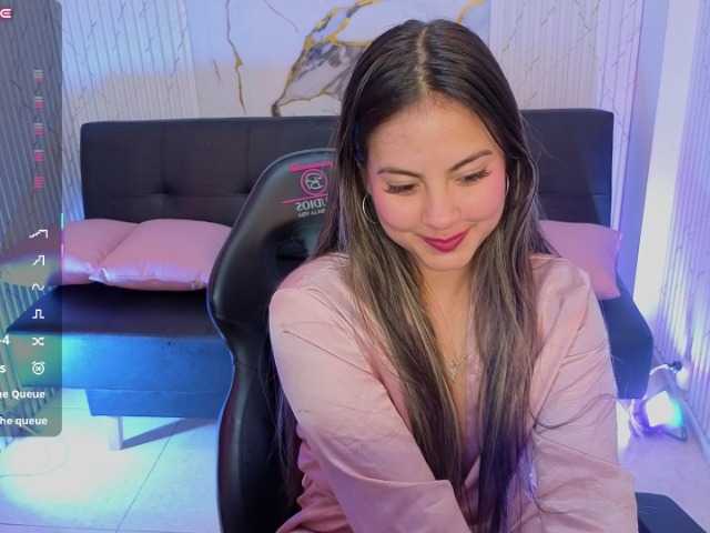 juanita-tay live cam on BongaCams