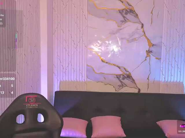 juanita-tay live cam on BongaCams