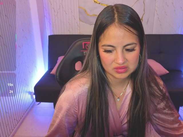 juanita-tay live cam on BongaCams