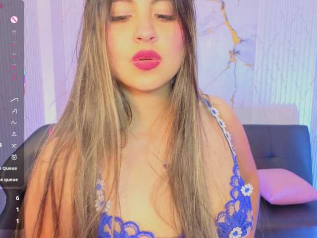 juanita-tay live cam on BongaCams