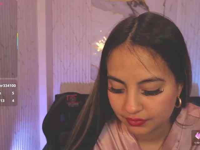 Modella: juanita-tay