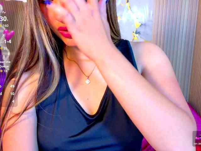 juanita-tay webcam
