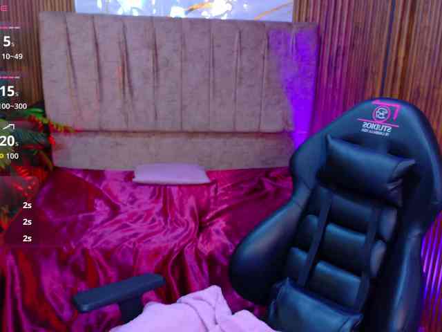 juanita-tay webcam