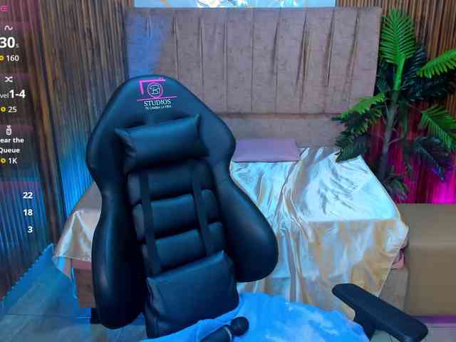 juanita-tay webcam