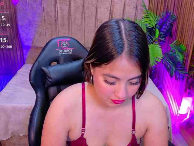 juanita-tay webcam