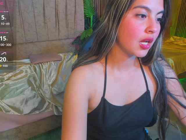juanita-tay webcam