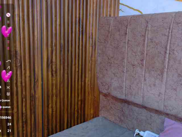 juanita-tay webcam